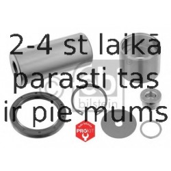 Remkomplekts, Grozāmass rēdze FEBI BILSTEIN 05869