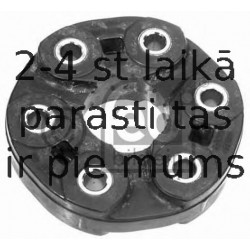 Шарнир, продольный вал FEBI BILSTEIN 05854