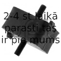 Piekare, Pārnesumkārba FEBI BILSTEIN 05764