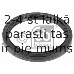 Vārpstas blīvgredzens, Riteņa rumba FEBI BILSTEIN 05758