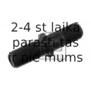 Riteņa stiprināšanas skrūve FEBI BILSTEIN 05746