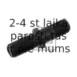 Riteņa stiprināšanas skrūve FEBI BILSTEIN 05746