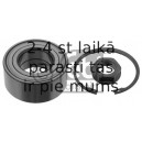 Riteņa rumbas gultnis FEBI BILSTEIN 05543