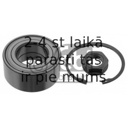 Riteņa rumbas gultnis FEBI BILSTEIN 05543