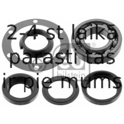 Riteņa rumbas gultņa komplekts FEBI BILSTEIN 05423