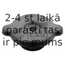 Vāciņš, Radiators FEBI BILSTEIN 05420