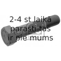 Skrūve FEBI BILSTEIN 05321