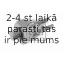 Termoslēdzis, Ieplūstošā gaisa sildīšana FEBI BILSTEIN 05283