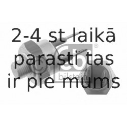 Termoslēdzis, Automātiskā degmaisījuma bagātināšanas sist. FEBI BILSTEIN 05282