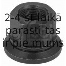 Uzgrieznis FEBI BILSTEIN 05211