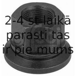 Uzgrieznis FEBI BILSTEIN 05211