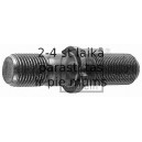 Riteņa stiprināšanas skrūve FEBI BILSTEIN 05208