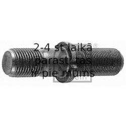 Riteņa stiprināšanas skrūve FEBI BILSTEIN 05208