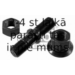 Riteņa stiprināšanas skrūve FEBI BILSTEIN 05207