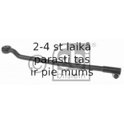 Aksiālais šarnīrs, Stūres šķērsstiepnis FEBI BILSTEIN 05199
