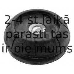 Amortizatora statnes balsts FEBI BILSTEIN 05155