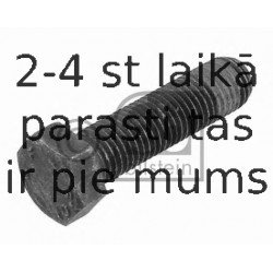 Skrūve, Bremžu suports FEBI BILSTEIN 05153