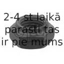 Uzgrieznis FEBI BILSTEIN 05085