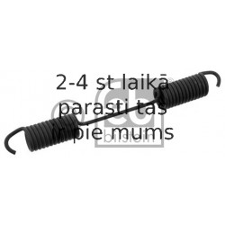 Atspere, Bremžu uzlika FEBI BILSTEIN 05048