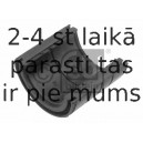 Piekare, Stabilizators FEBI BILSTEIN 05033