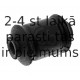 Piekare, Šķērssvira FEBI BILSTEIN 05027