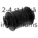 Piekare, Šķērssvira FEBI BILSTEIN 05027