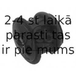 Piekare, Pārnesumkārbas turētājs FEBI BILSTEIN 04990