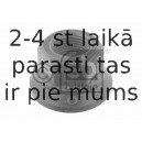 Uzgrieznis FEBI BILSTEIN 04899