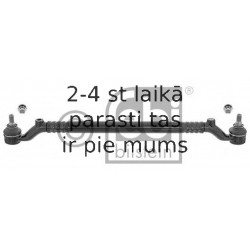 Stūres šķērsstiepnis FEBI BILSTEIN 04882