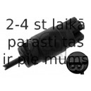 Ūdenssūknis, Stiklu tīrīšanas sistēma FEBI BILSTEIN 04796