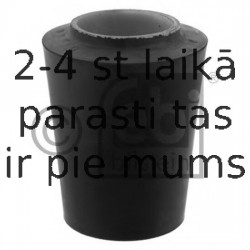 Piekare, Lokšņu atspere FEBI BILSTEIN 04624