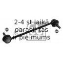 Stiepnis/Atsaite, Stabilizators FEBI BILSTEIN 04585