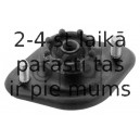 Amortizatora statnes balsts FEBI BILSTEIN 04584
