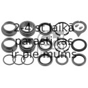 Remkomplekts, Izvērsējizciļņa vārpsta FEBI BILSTEIN 04577