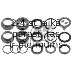 Remkomplekts, Izvērsējizciļņa vārpsta FEBI BILSTEIN 04577