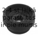 Amortizatora statnes balsts FEBI BILSTEIN 04519