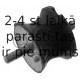 Piekare, Pārnesumkārba FEBI BILSTEIN 04517