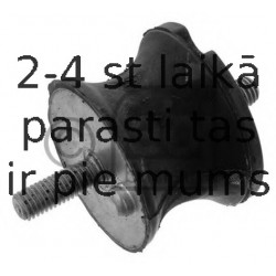 Piekare, Pārnesumkārba FEBI BILSTEIN 04517