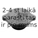 Vāciņš, Dzesēšanas šķidruma rezervuārs FEBI BILSTEIN 04496
