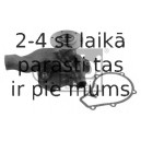 Ūdenssūknis FEBI BILSTEIN 04492