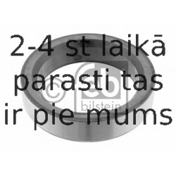 Rotējošs gredzens, Riteņa rumba FEBI BILSTEIN 04454