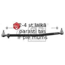 Stūres garenstiepnis FEBI BILSTEIN 04374