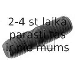 Skrūve, Izplūdes sistēma FEBI BILSTEIN 04362