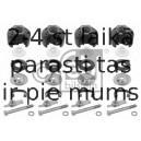 Remkomplekts, Tilta sija FEBI BILSTEIN 04347