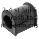 Piekare, Stabilizators FEBI BILSTEIN 04343