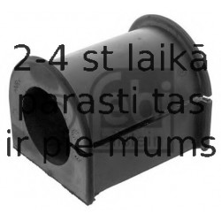 Piekare, Stabilizators FEBI BILSTEIN 04343