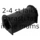 Piekare, Stabilizators FEBI BILSTEIN 04342