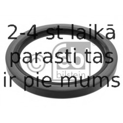 Vārpstas blīvgredzens, Riteņa rumba FEBI BILSTEIN 04266