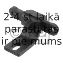 Spilvens, Motora piekare FEBI BILSTEIN 04236