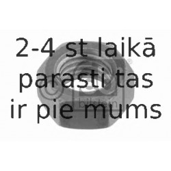 Uzgrieznis FEBI BILSTEIN 04198